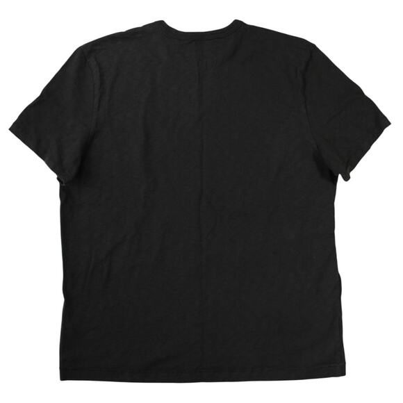 Everlane Black T-Shirt Men's Size L 100% Good Earth Cotton Made in Vietnam - Picture 2 of 7
